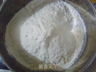 【chinese Version Milk Chocolate Biscuits】 recipe