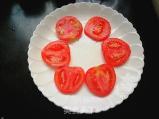 #夏懒人饭#candied Tomatoes recipe