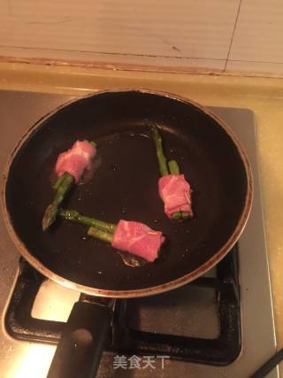 Fancy Breakfast recipe