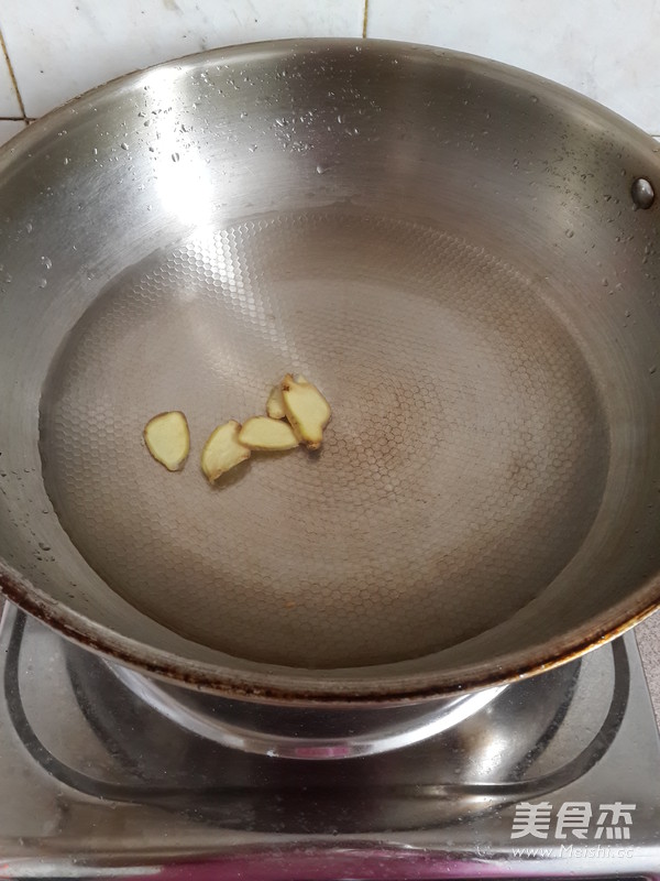 Boiled Shrimp recipe