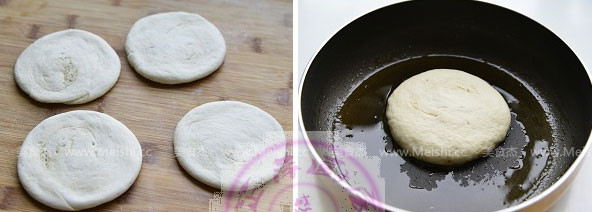 Fennel Biscuits recipe