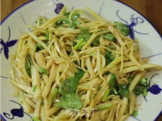 Chaoyin Hipster: Chaoshan Bean Paste Ginger recipe