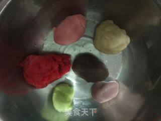 [tianjin] Yangliu Youth Painting Biscuit recipe