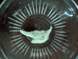 Bird's Nest with Honey and Red Dates recipe