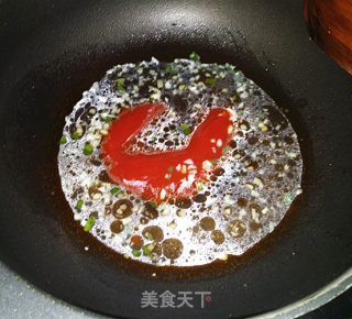 【jiangsu】squirrel Yellow Croaker recipe