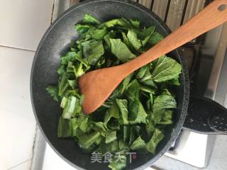 Meatballs with Vermicelli and Cabbage recipe