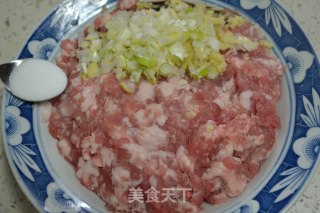Sixi Meatballs recipe
