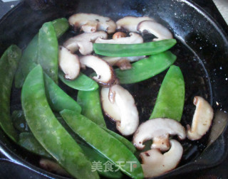 Black Pepper Steak recipe