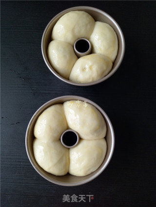# Fourth Baking Contest and is Love to Eat Festival# Honey Bean Meal Buns recipe
