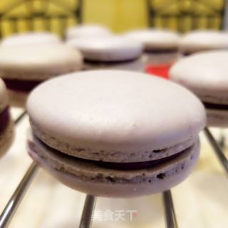 Italian Macaron recipe