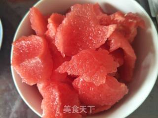 Watermelon Jelly recipe