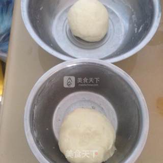 Ham Shortbread recipe