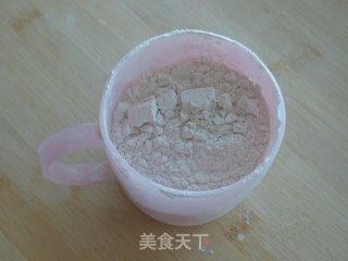 Crispy Octopus recipe