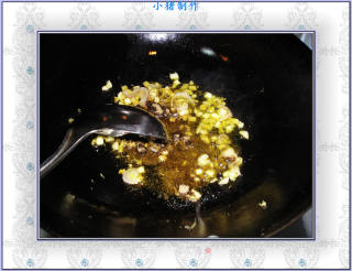 Mo Xiang Braised Noodles recipe