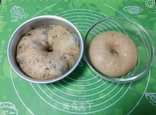 Rye Country Bread recipe
