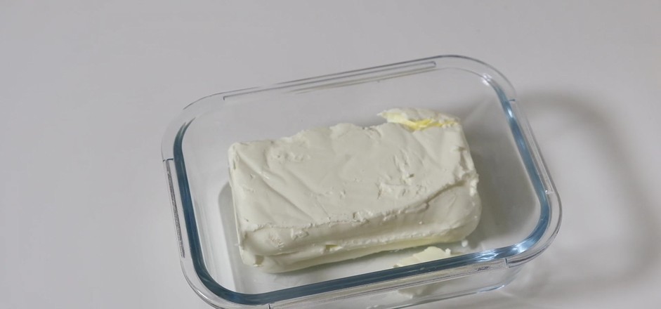 Microwave Yogurt Cheese recipe