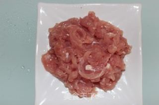 Silver Bud Shredded Meat recipe