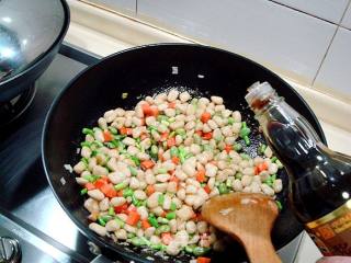 Old Beijing Traditional Snack "fried Lump" recipe