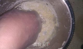 Electric Baking Pan Version Biscuits recipe