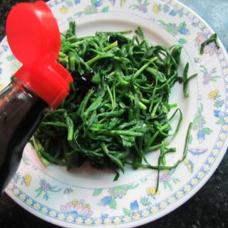 Tossed Chives recipe
