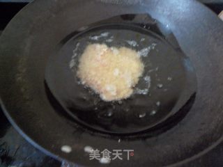 Crispy and Juicy-crispy Tonkatsu recipe