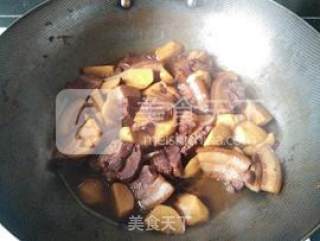 Cigan Roast Pork recipe