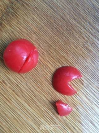 Tomato Bunny recipe