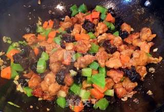 Auspicious Color Ding recipe