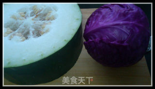 Purple Beauty Tears recipe