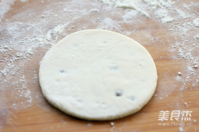 Brown Sugar Shortbread Biscuits recipe