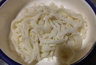 Oily Rice Peel recipe