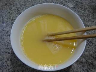 Bacon and Egg Custard recipe