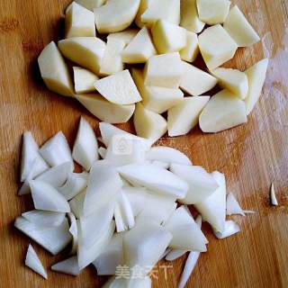 Large Plate Chicken recipe