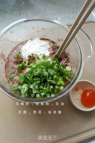 Kabo recipe