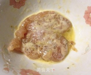 How to Make Chicken Chops recipe