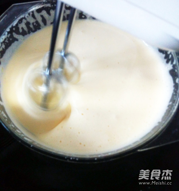 Honey Cake recipe