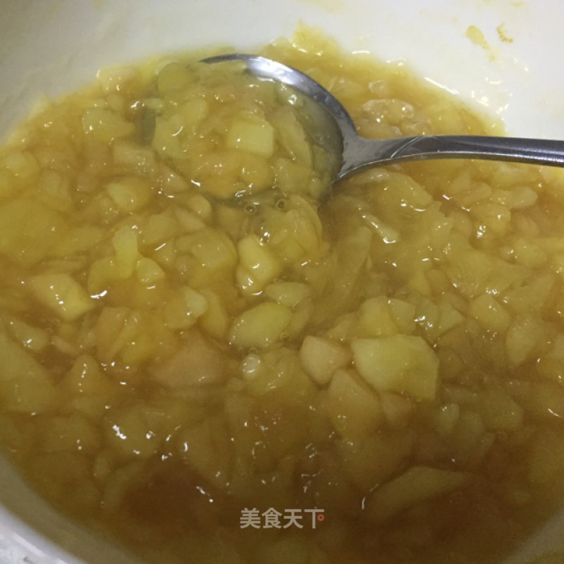 Microwave Version of Jam