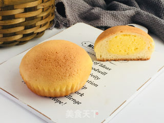 Mexican Souffle Bread recipe
