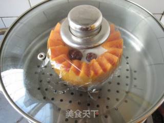 Whitening and Emollient Syrup-red Dates and Papaya Stew with Fresh Milk recipe