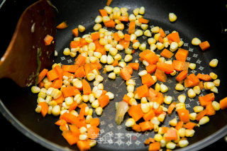 Sea and Land Fresh Pizza-winners of Lezhong Colorful Summer Baking Competition recipe