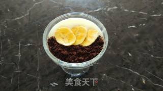 Oreo Yogurt recipe