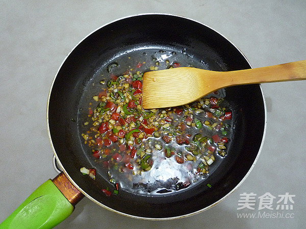 Crispy Dipped Tofu recipe