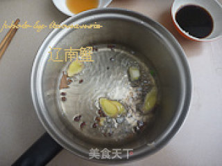 Gao Sheng Pork Ribs recipe