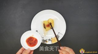 Pan-fried Foie Gras recipe