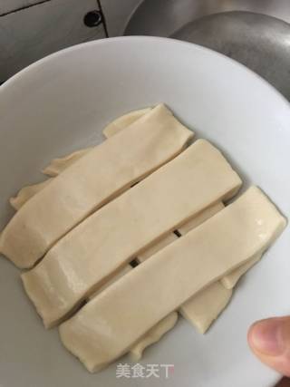 Oil Splashed Belt Side recipe