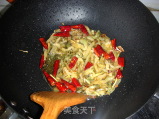 Mustard Fish Fillets recipe