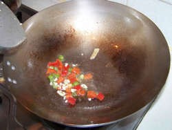 Fungus Poppy recipe