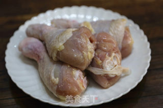 Fried Chicken Drumsticks-a Must-have for The World Cup of Fried Chicken and Beer recipe