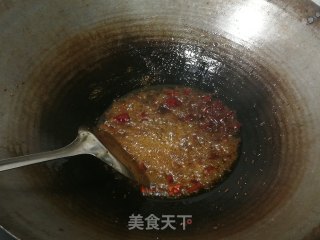 Spicy Water Tofu recipe