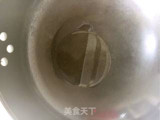 Celery Stir-fried Carrots recipe